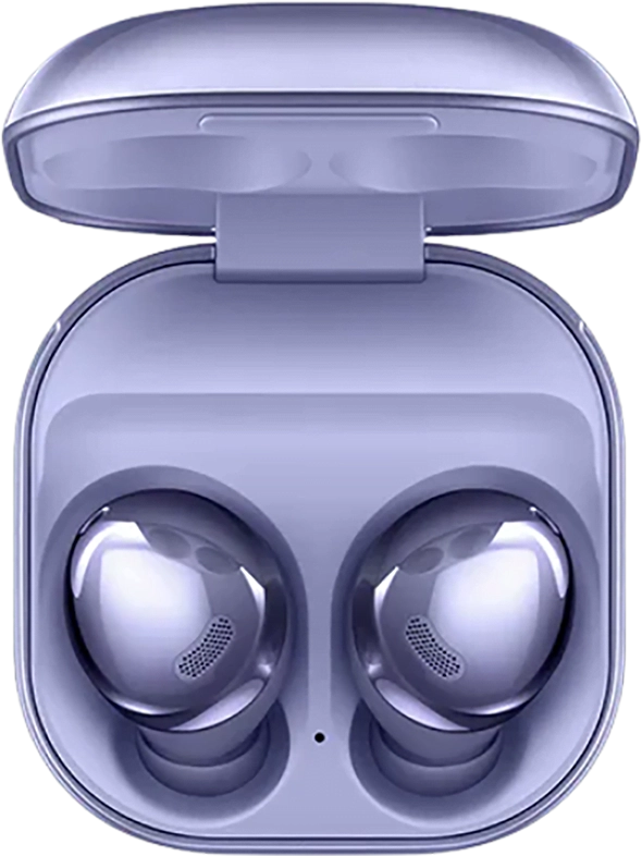 First audio device